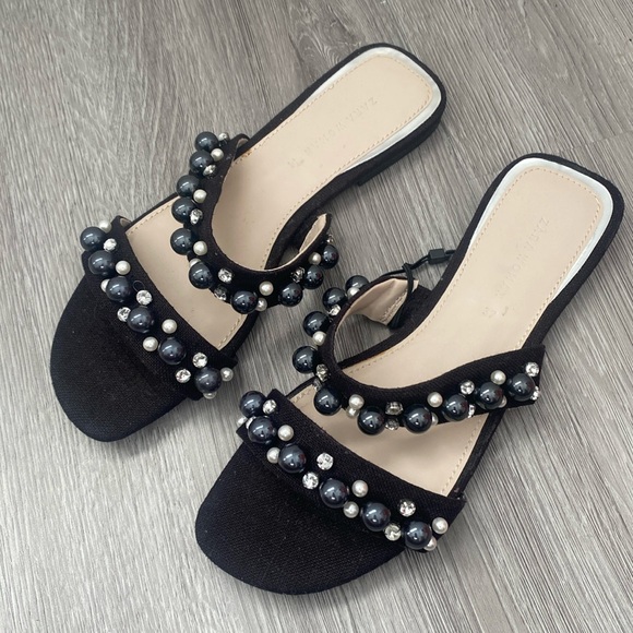 Zara sandals - Picture 1 of 1